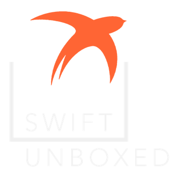 Swift Unboxed logo